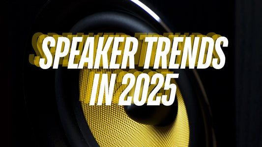 Are Custom Speakers Revolutionizing 2025 Audio? --- DIODIY