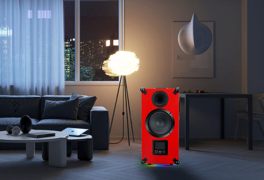 Is a Passive Speaker Always Better Than an Active Speaker? Not Necessarily. --- DIODIY SPEAKERS