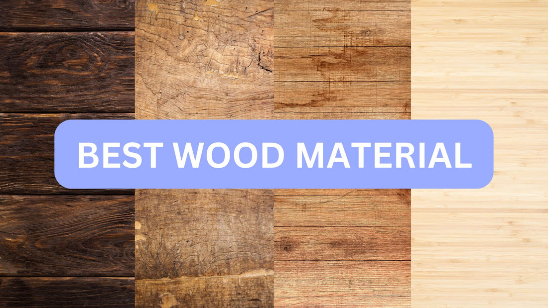 What Are the Best Wood Materials for a Custom Speaker Box? --- diodiy