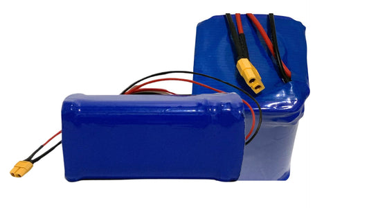 Why Choose Lithium Iron Phosphate Batteries for Custom Speakers? Safe And Long-Lasting Battery -- DioDIY