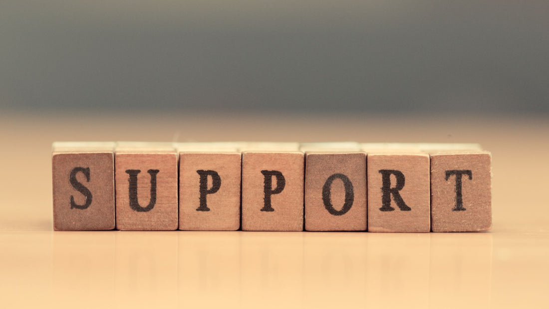 Our Promise of Lifetime Support for Every Customer --- DIODIY
