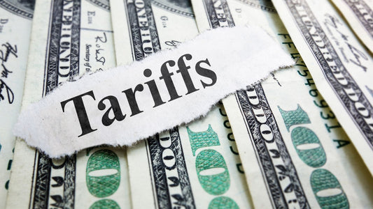 U.S.-China Tariffs: Impact & Solutions for Importers