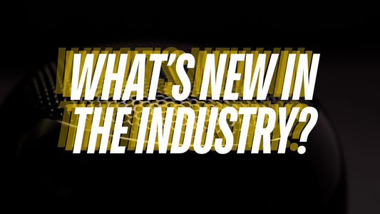 Emerging Innovations in Speaker Manufacturing: Trends and Technologies --- DIODIY