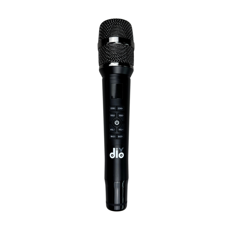 Microphone