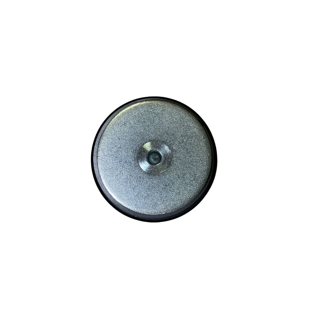 diodiy 4 inches midrange driver with bullet-shaped phase plug paper pulp dual fabric edge metal custom speaker personalized loudspeaker design high quality professional and affordable component