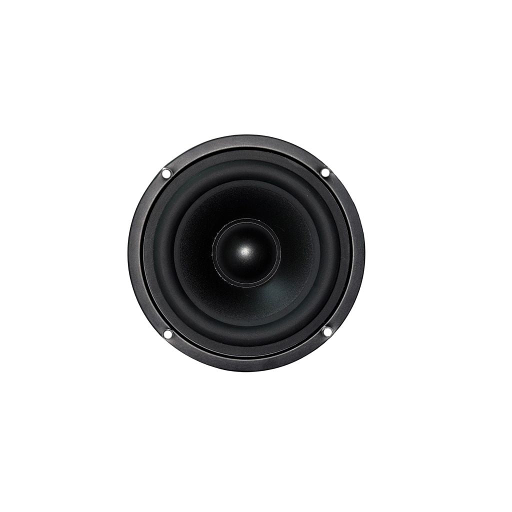 5 Inches Woofer