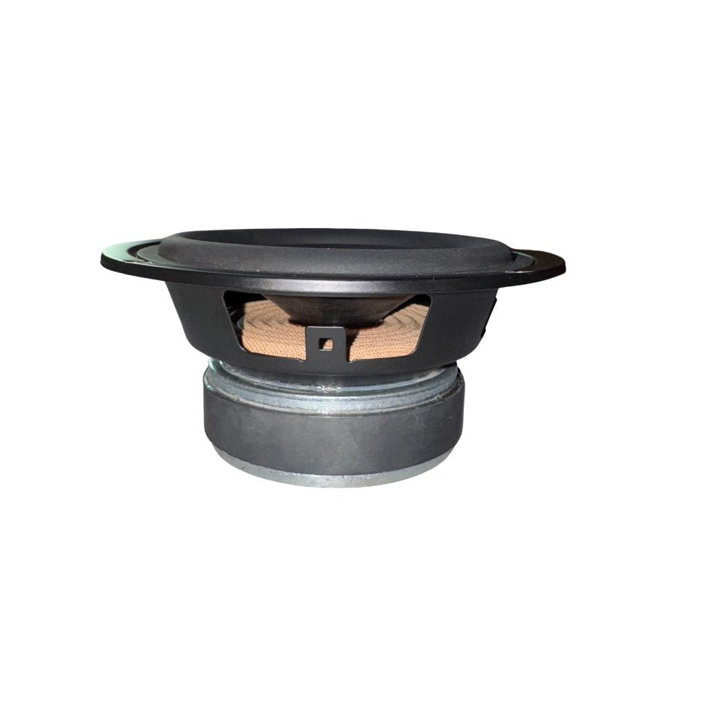 5 Inches Woofer