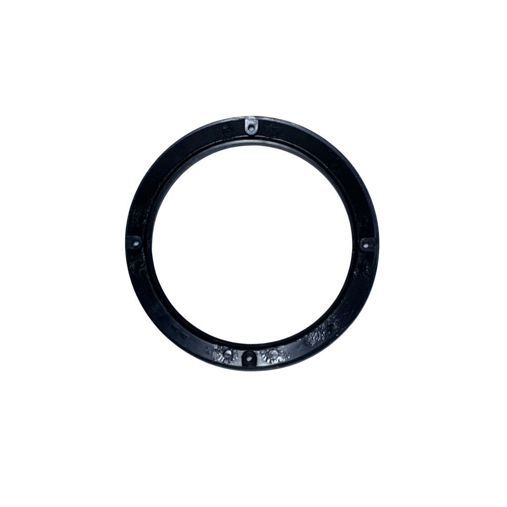 6 Inches Black Loudspeaker Protector