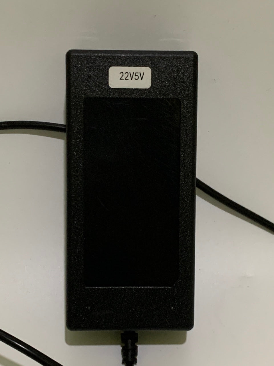 diodiy speaker charger safe stable and fast recharging your devices classic black