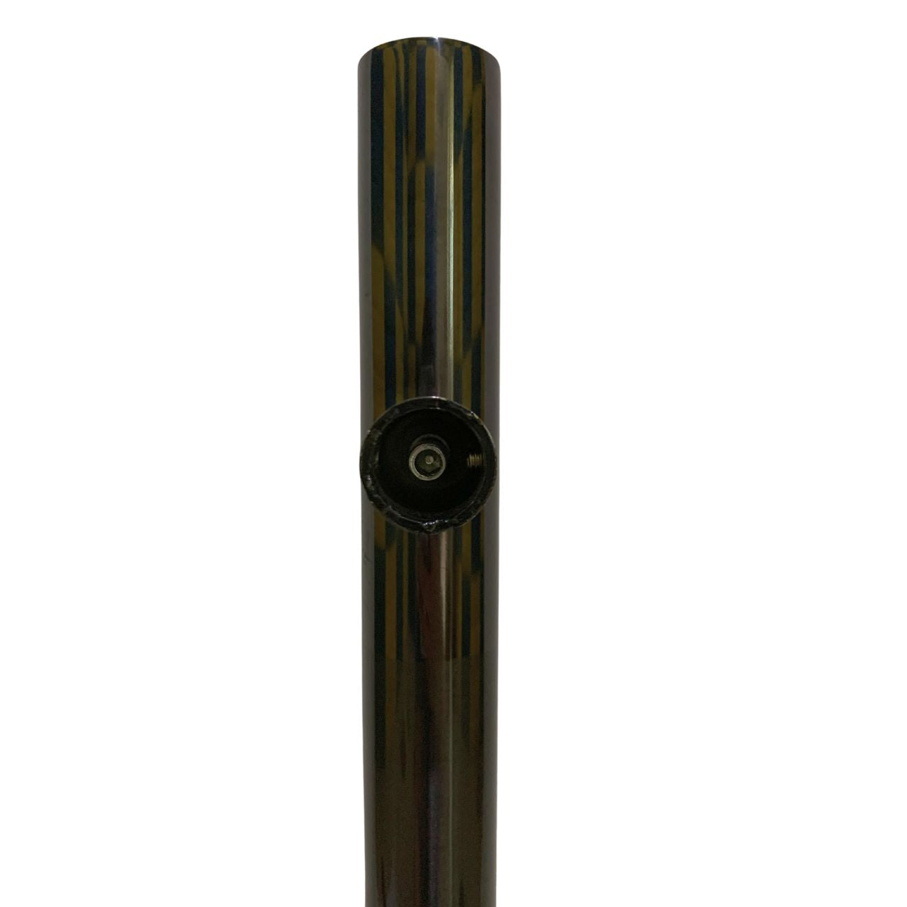 diodiy speaker heavy music box handle black stainless steel customizable color material length and shape stable durable