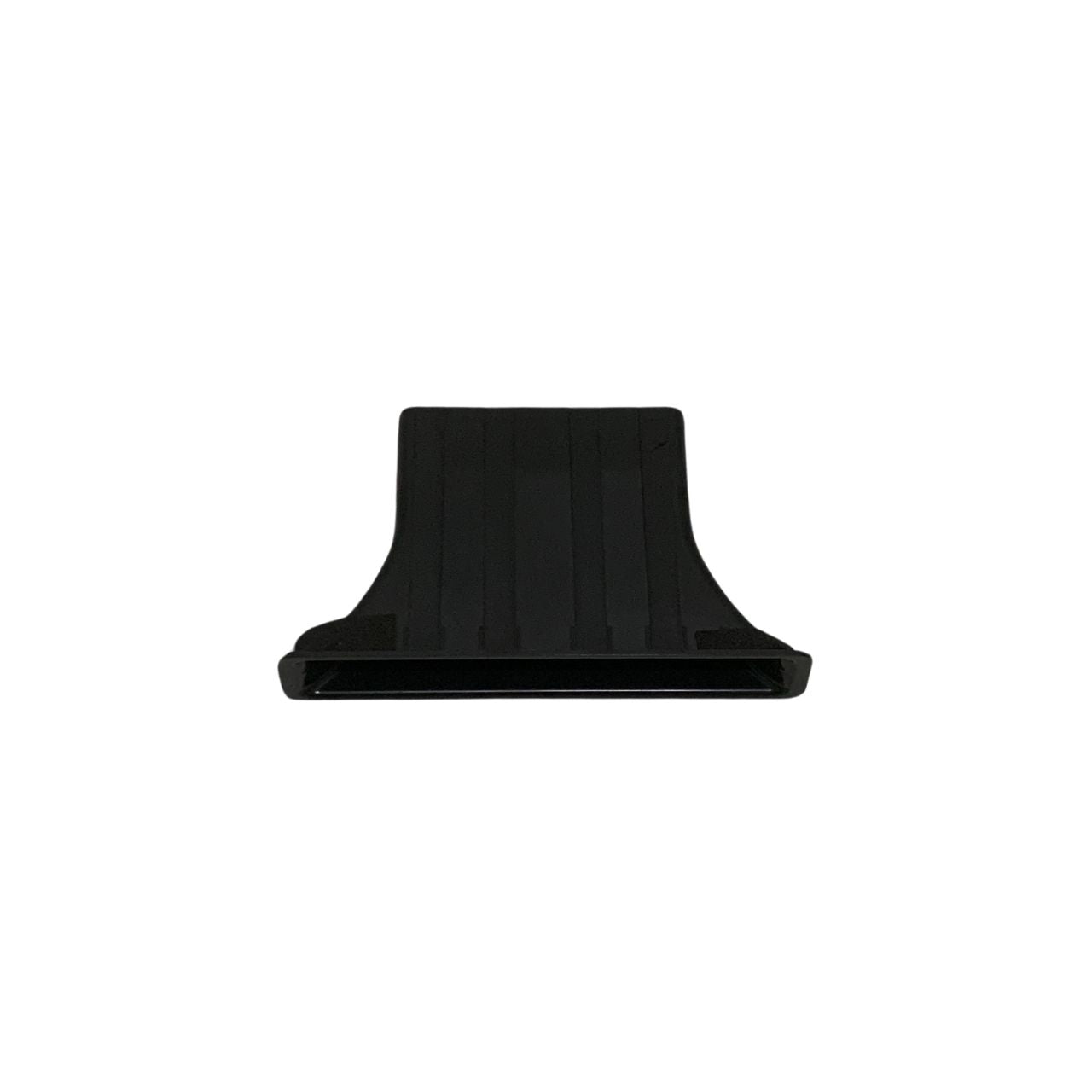 diodiy rectangle air tube for speaker customization smooth perfect for heat dispersion increase sound quality
