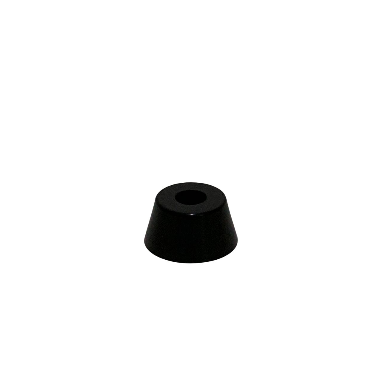 diodiy speaker music box base black rubber enhance stability friction prevent from dirt lift up