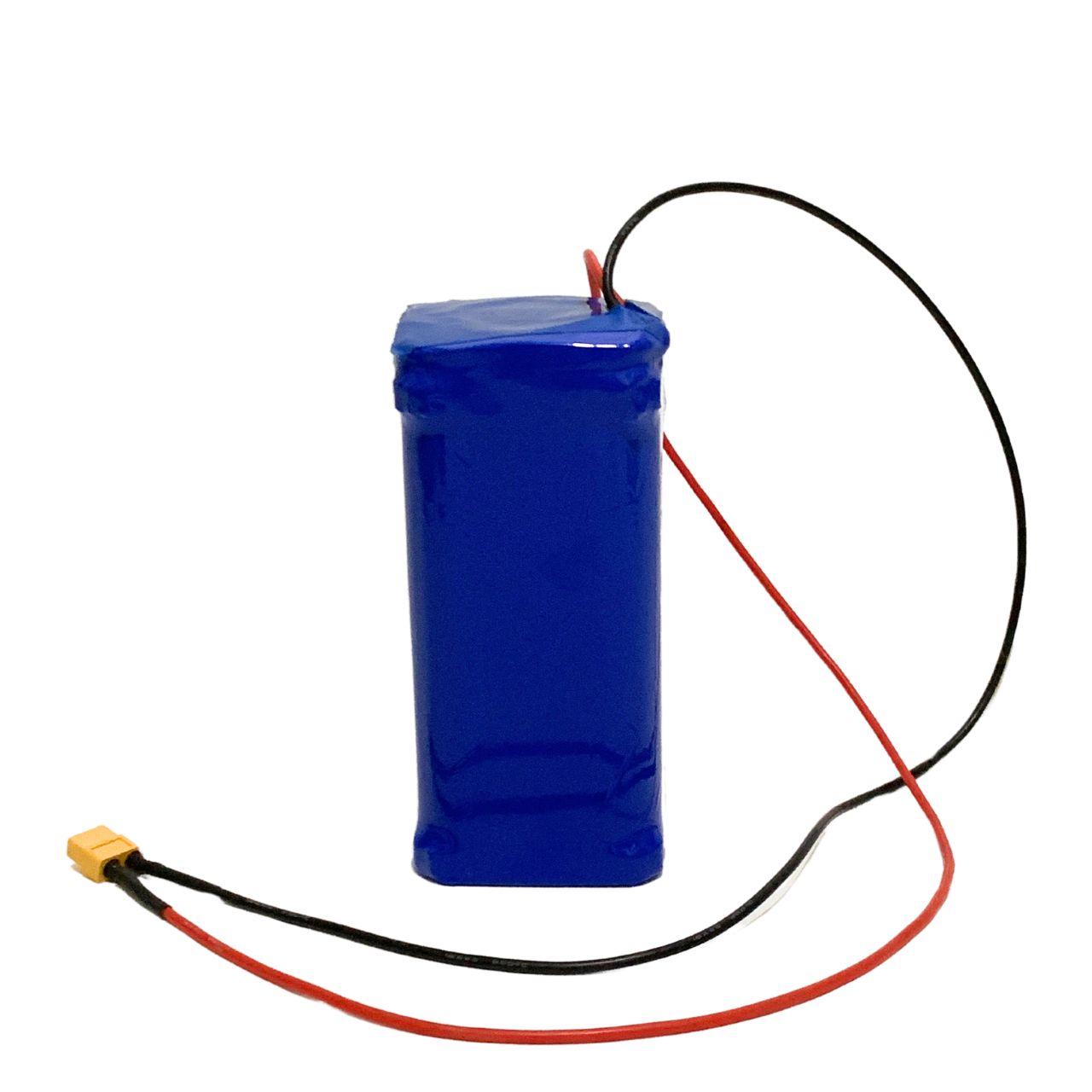 diodiy speaker battery high power safe lithium iron phosphate battery eco-friendly blue rechargeable for speaker customization