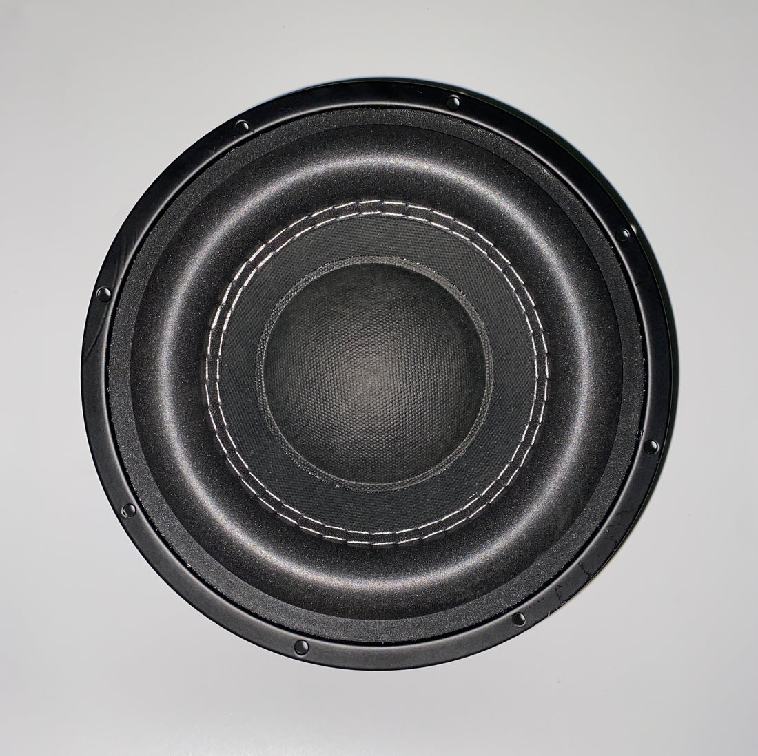 Using a Woofer Alone in Your Speaker Setup: What to Expect --- DIODIY
