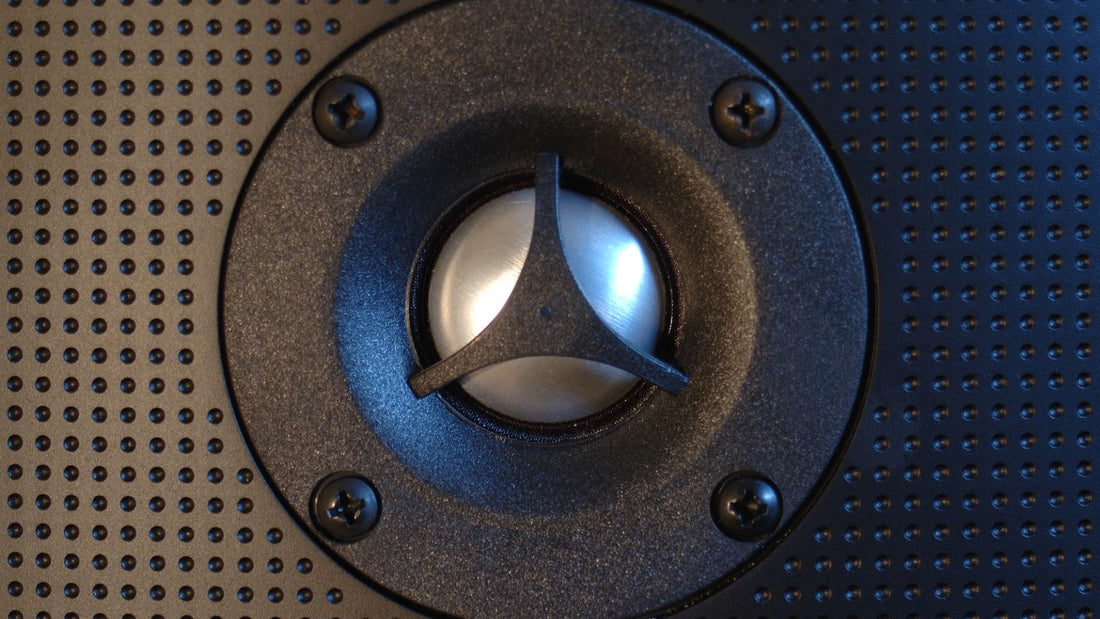 Do I Really Need to Set Up Driver Tweeters in My Sound System? DIODIY Has The Answer