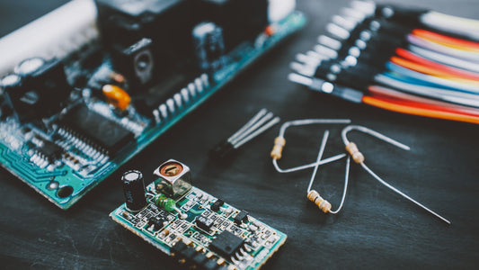 DioDIY understanding the basic components of a speaker