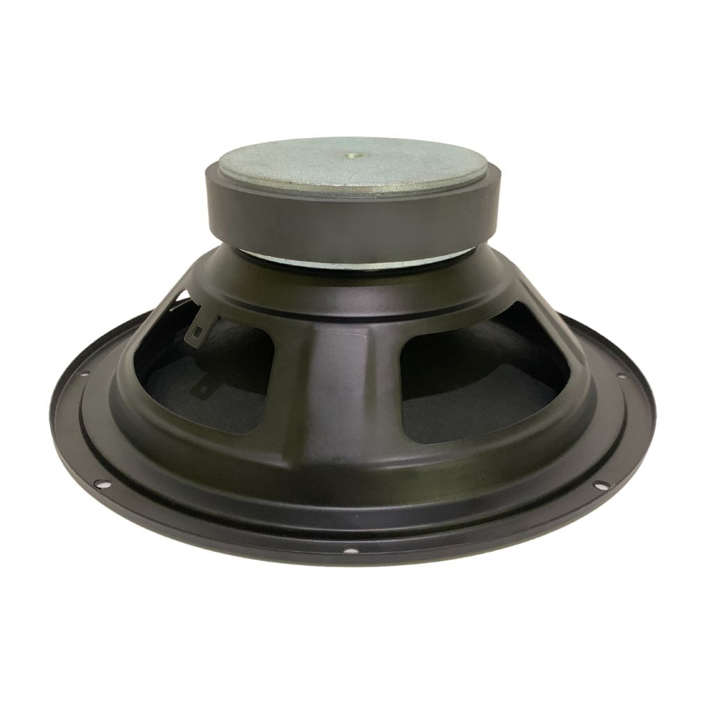 diodiy eight inches dual fabric edge midrange driver 8 inches paper pulp cone high quality loudspeakers high sensitivity powerful