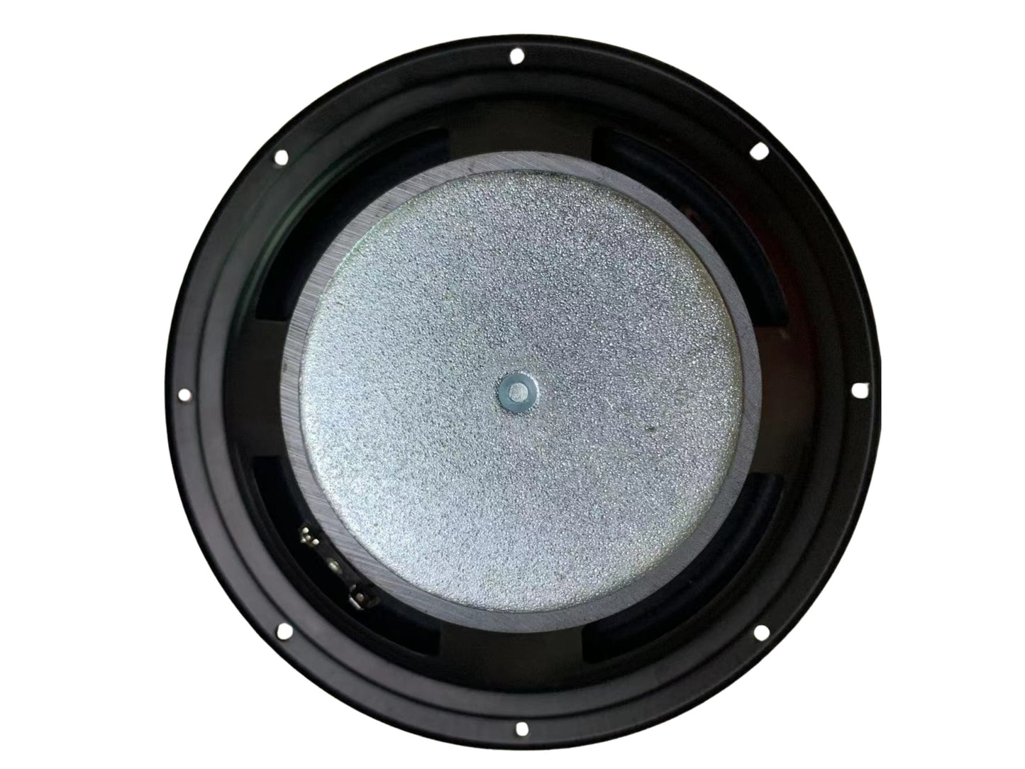 diodiy eight inches dual fabric edge midrange driver 8 inches paper pulp cone high quality loudspeakers 120 magnet high sensitivity powerful