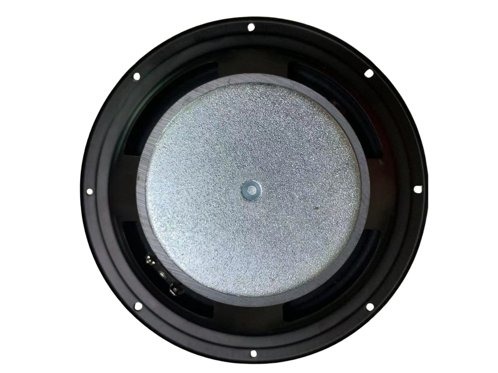 diodiy eight inches dual fabric edge midrange driver 8 inches paper pulp cone high quality loudspeakers 120 magnet high sensitivity powerful