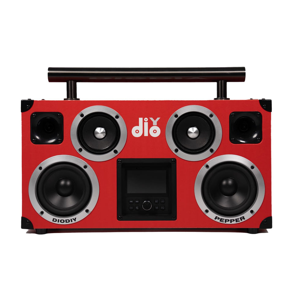 Dj In A Box What Is a DJ Box, and How Does It Compare to Other DJ Equipment? – DioDIY