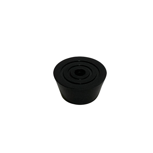 diodiy speaker music box base black rubber enhance stability friction prevent from dirt lift up 