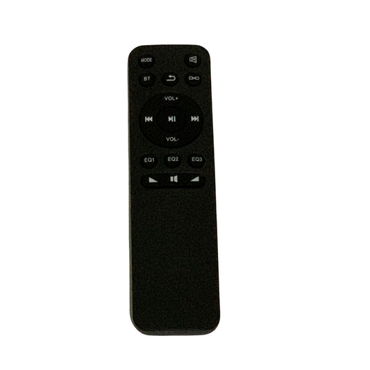 diodiy Remote Control speaker customization with various options independently developed pcba board function customizable logo printed