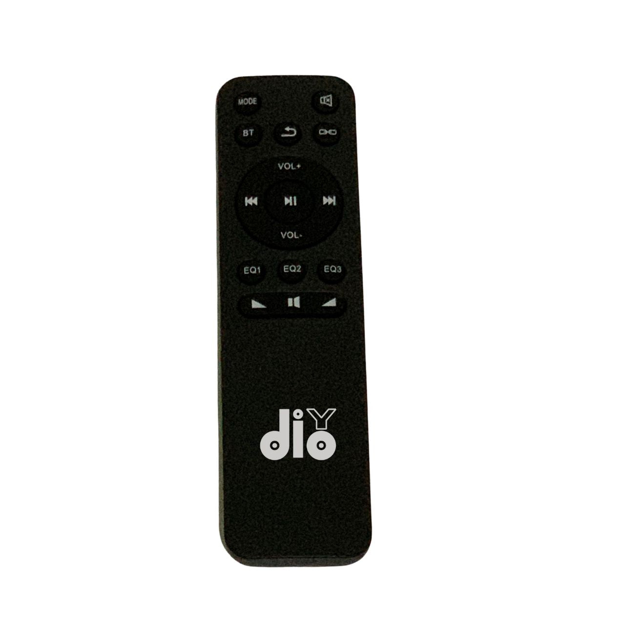 diodiy Adv. Solution 1: 2.1 Amplifier Board + LCD screen + Remote Control speaker customization with various options independently developed pcba board function adjustable logo printed