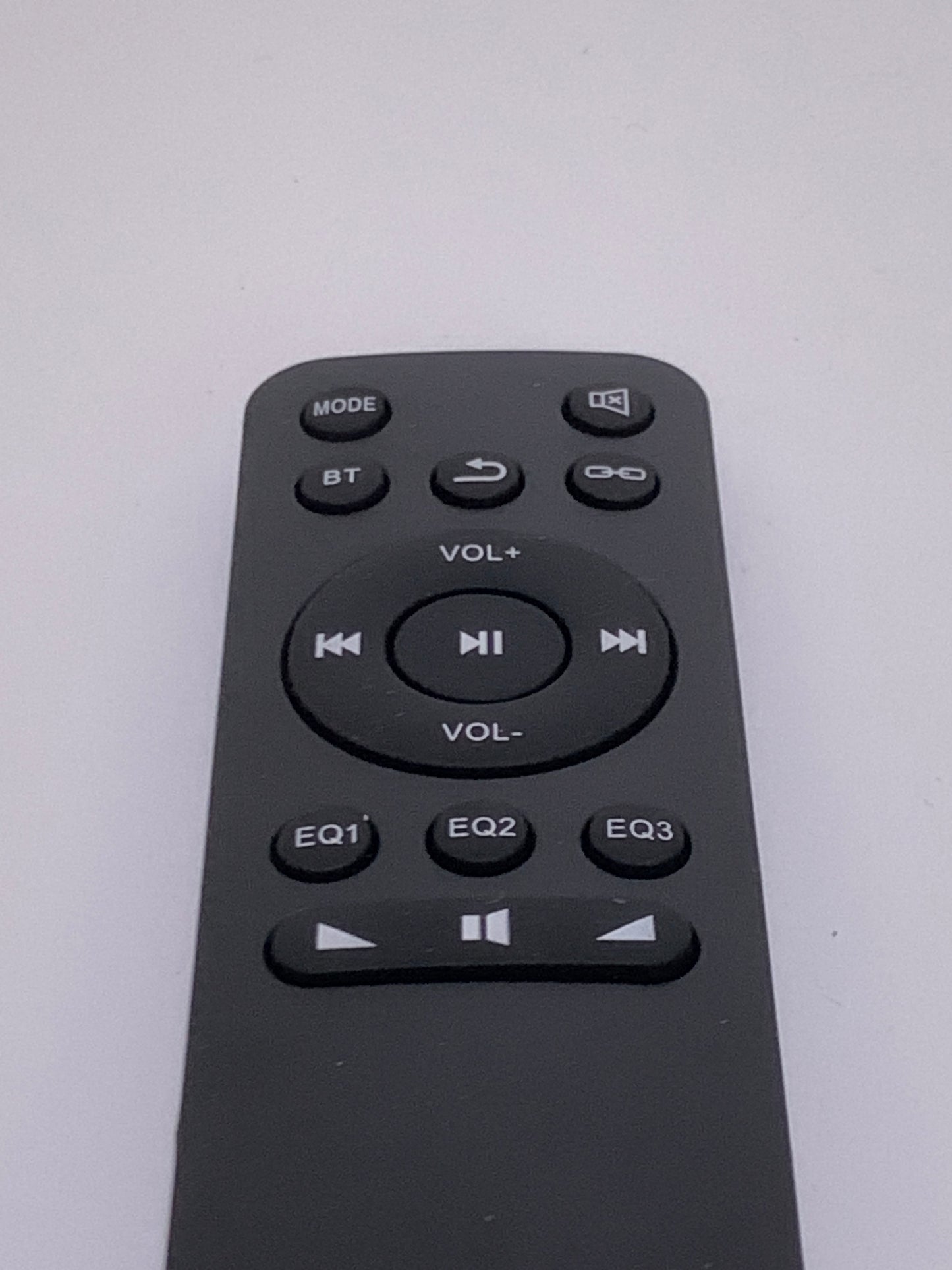 Speaker Remote Control